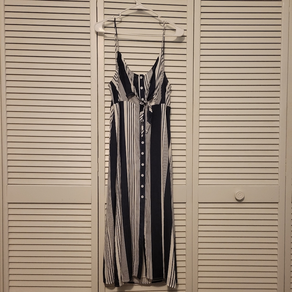The Clothing Company dress